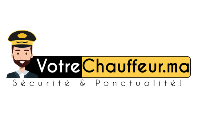 VotreChauffeur.ma logo